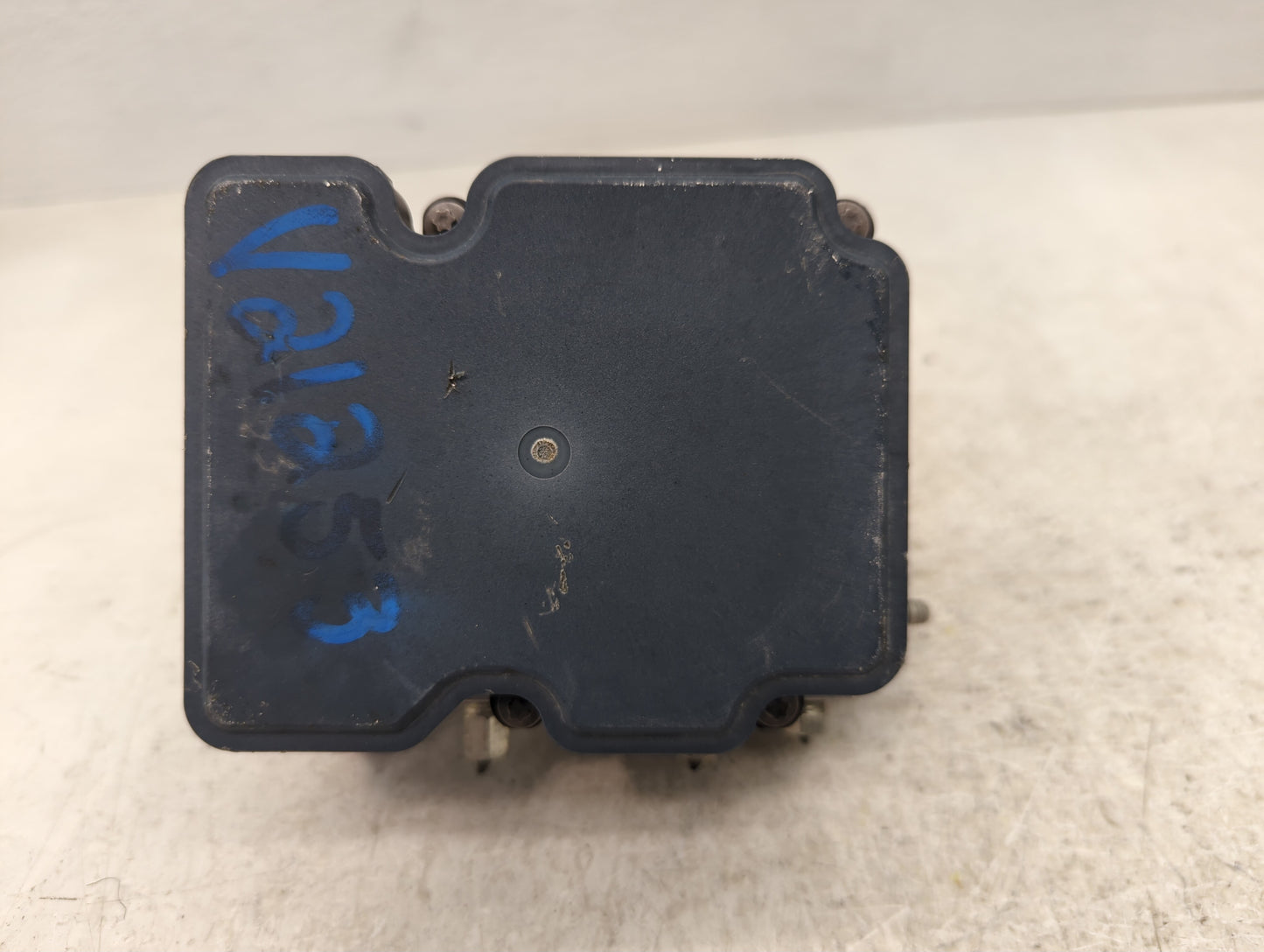 2016-2017 Nissan Altima ABS Pump Control Module Replacement P/N:47660 9HS0A Fits Fits 2016 2017 OEM Used Auto Parts - Oemuse