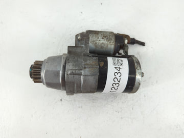 2013-2018 Nissan Altima Car Starter Motor Solenoid OEM P/N:23300 3TA0C 23300 3TA0A Fits Fits 2013 2014 2015 2016 2017 2018 OEM Used Auto Parts