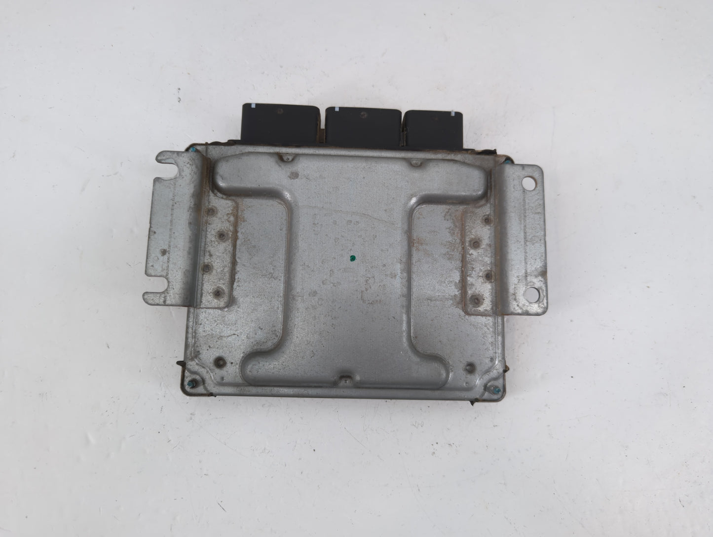 2016-2017 Nissan Altima PCM Engine Control Computer ECU ECM PCU OEM P/N:BEM408-300 A1 Fits Fits 2016 2017 OEM Used Auto Part