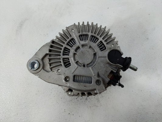2007-2017 Nissan Altima Alternator Replacement Generator Charging Assembly Engine OEM Fits OEM Used Auto Parts