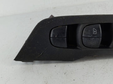 2013-2018 Nissan Altima Master Power Window Switch Replacement Driver Side Left P/N:25401 3TA5A 5A 2475 Fits OEM Used Auto Parts