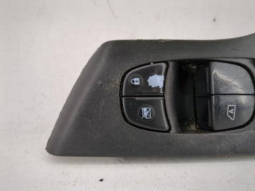 2013-2018 Nissan Altima Master Power Window Switch Replacement Driver Side Left Fits Fits 2013 2014 2015 2016 2017 2018 OEM Used Auto Parts