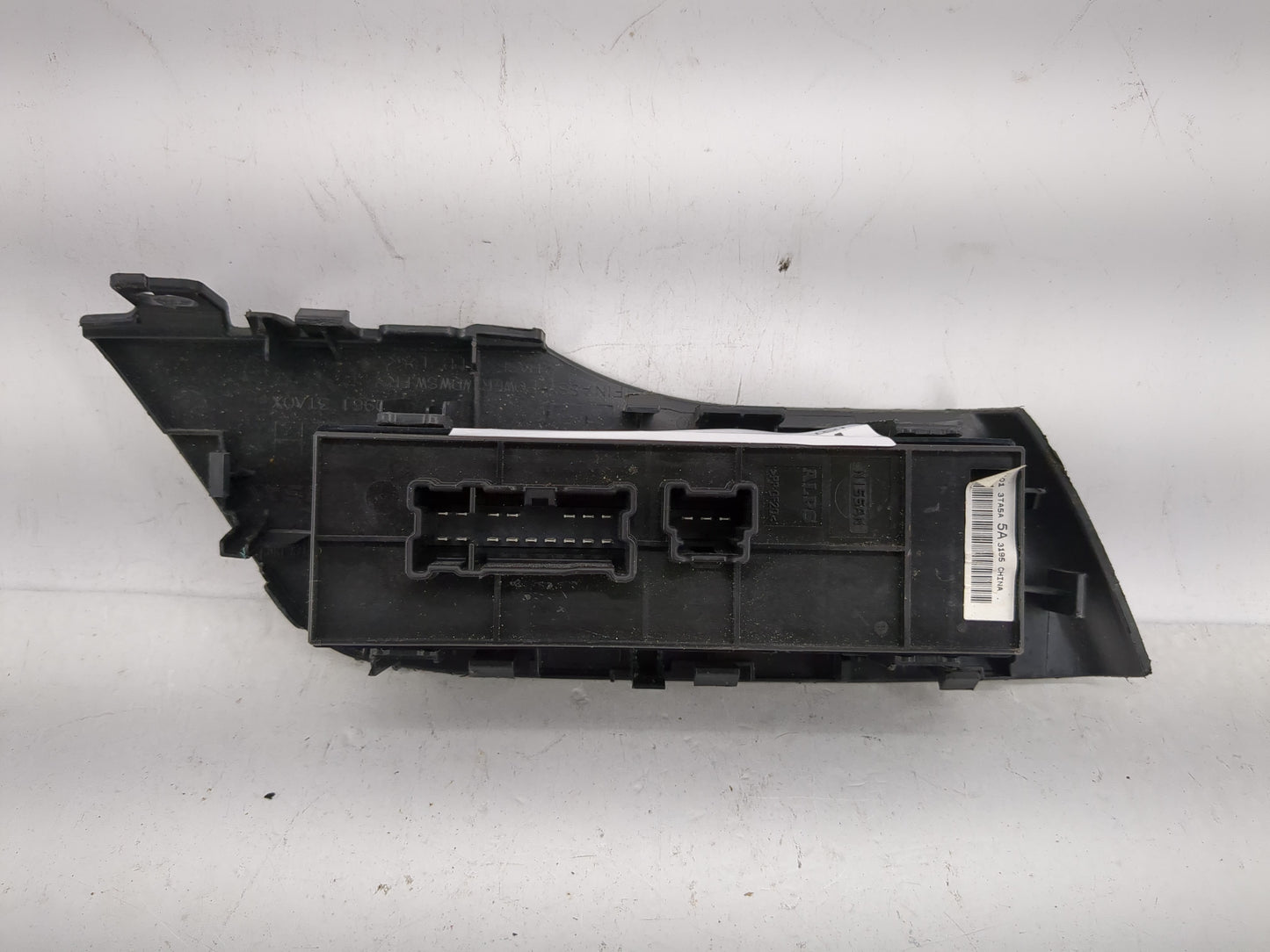 2013-2018 Nissan Altima Master Power Window Switch Replacement Driver Side Left Fits Fits 2013 2014 2015 2016 2017 2018 OEM