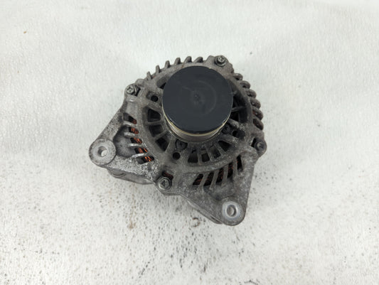 2013-2017 Nissan Altima Alternator Replacement Generator Charging Assembly Engine OEM P/N:23100 3TA1B Fits OEM Used Auto Parts