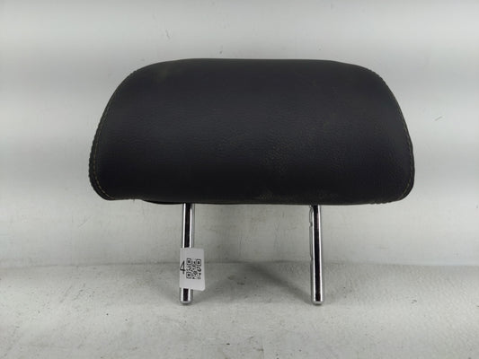 2016 Nissan Altima Headrest Head Rest Front Driver Passenger Seat Fits OEM Used Auto Parts