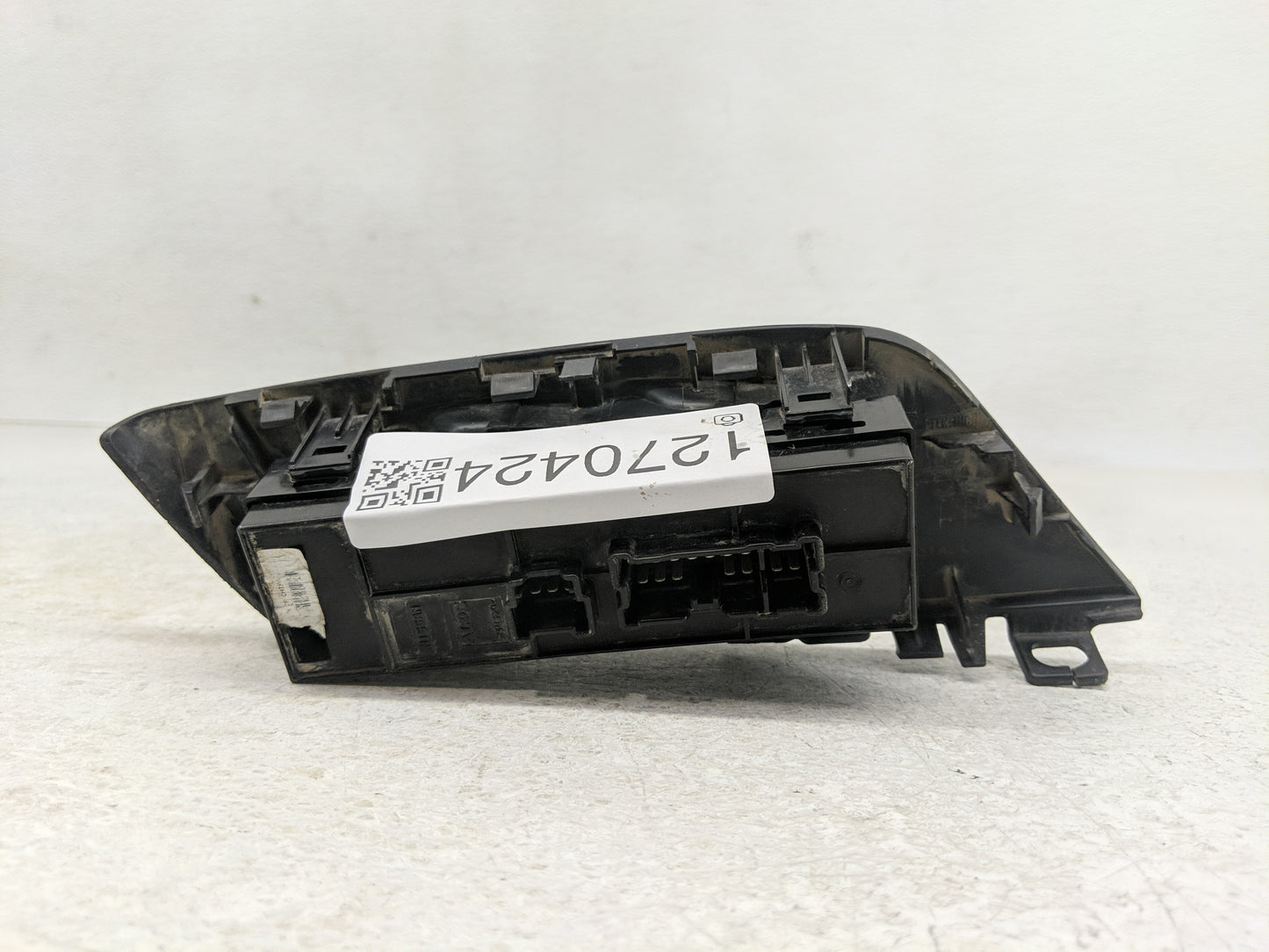 2013-2018 Nissan Altima Master Power Window Switch Replacement Driver Side Left Fits Fits 2013 2014 2015 2016 2017 2018 OEM