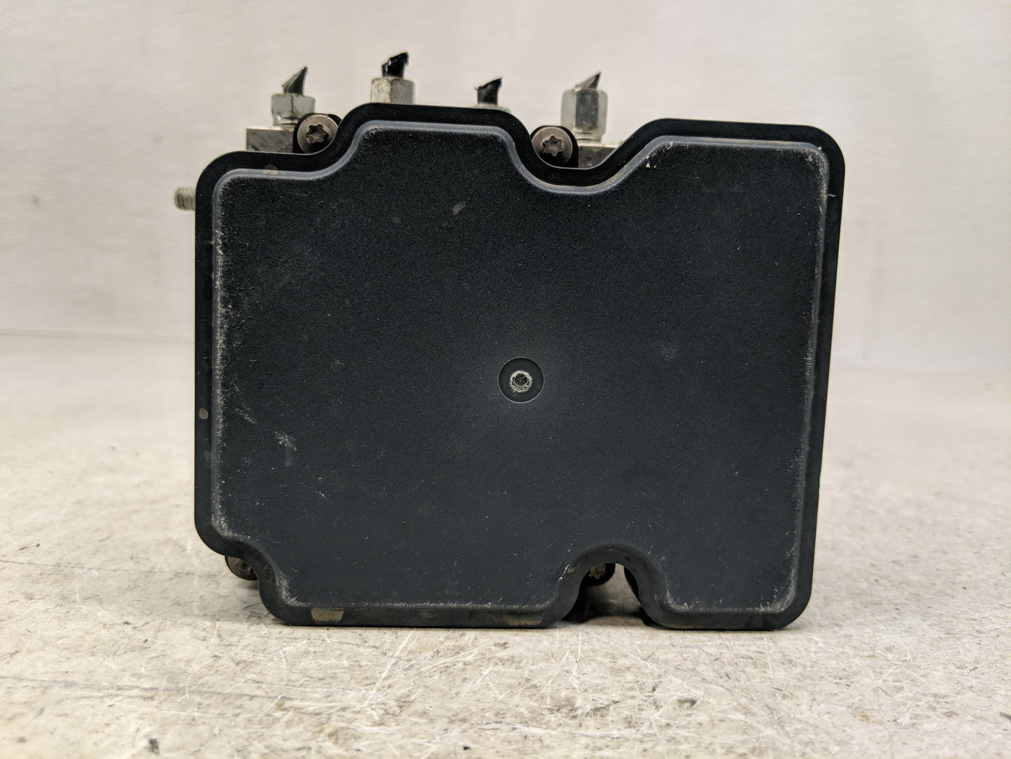 2016-2017 Nissan Altima ABS Pump Control Module Replacement Fits Fits 2016 2017 OEM Used Auto Parts - Oemusedautoparts1.com
