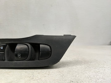 2013-2018 Nissan Altima Master Power Window Switch Replacement Driver Side Left P/N:25401 3TA5A Fits OEM Used Auto Parts
