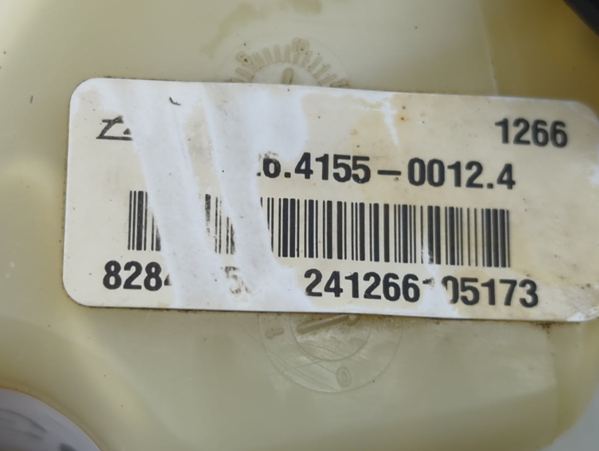2013-2018 Nissan Altima Brake Master Cylinder 1310394 - Oemusedautoparts1.com