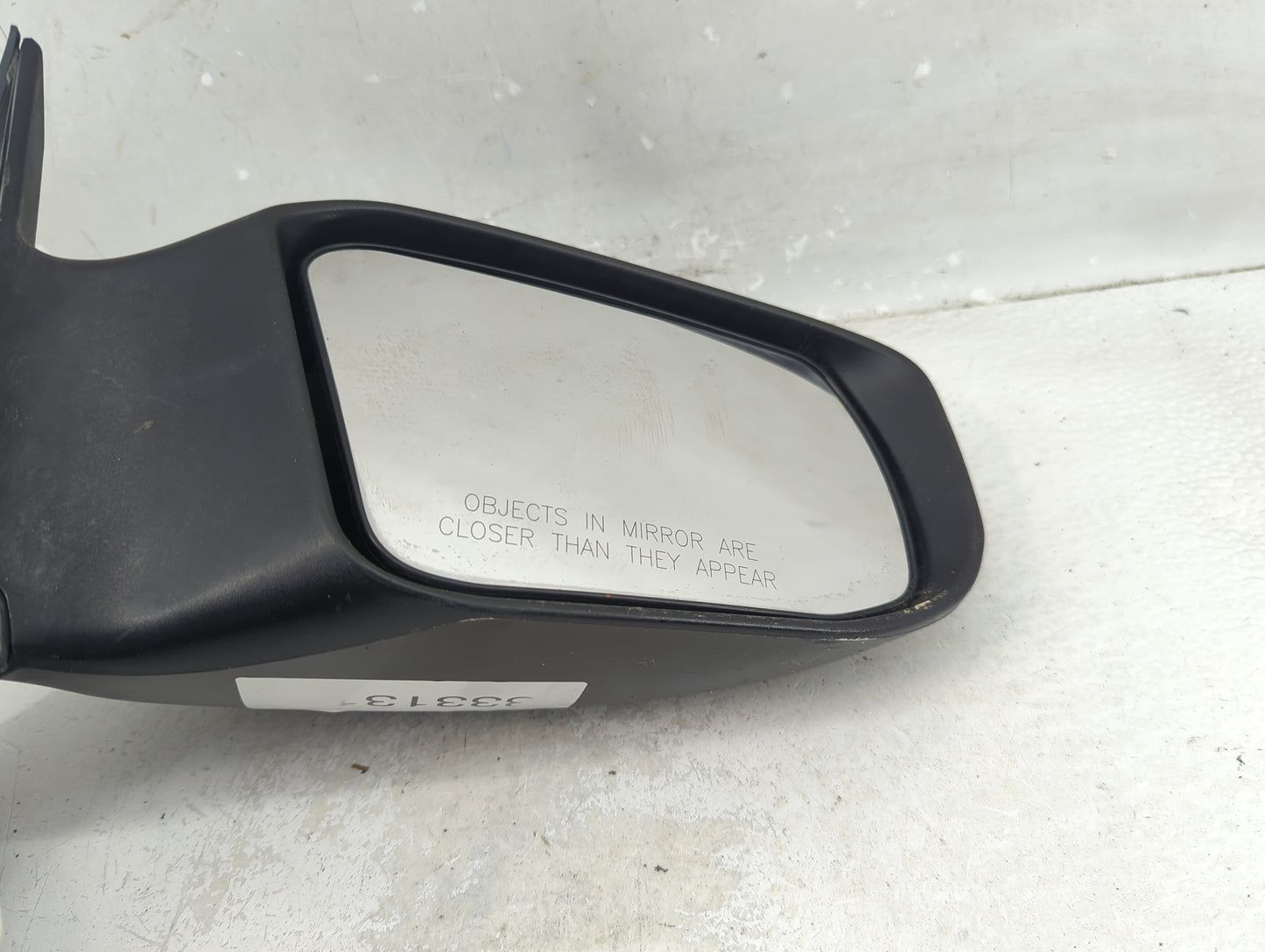 2013-2018 Nissan Altima Passenger Side View Mirror - Right Door Mirror OEM Used - Oemusedautoparts1.com