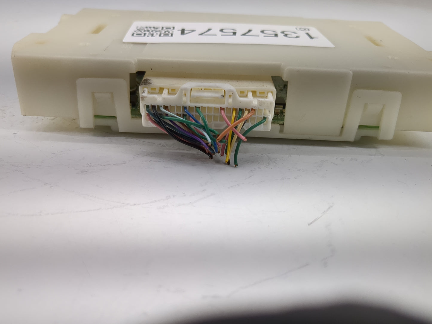 2013-2018 Nissan Altima Radio AM FM Cd Player Receiver Replacement P/N:27760 9HS0A Fits Fits 2013 2014 2015 2016 2017 2018 O