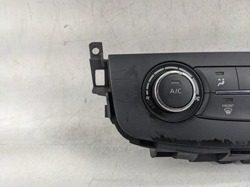 2016-2018 Nissan Altima Climate Control Module Temperature AC/Heater Replacement Fits Fits 2016 2017 2018 OEM Used Auto Parts