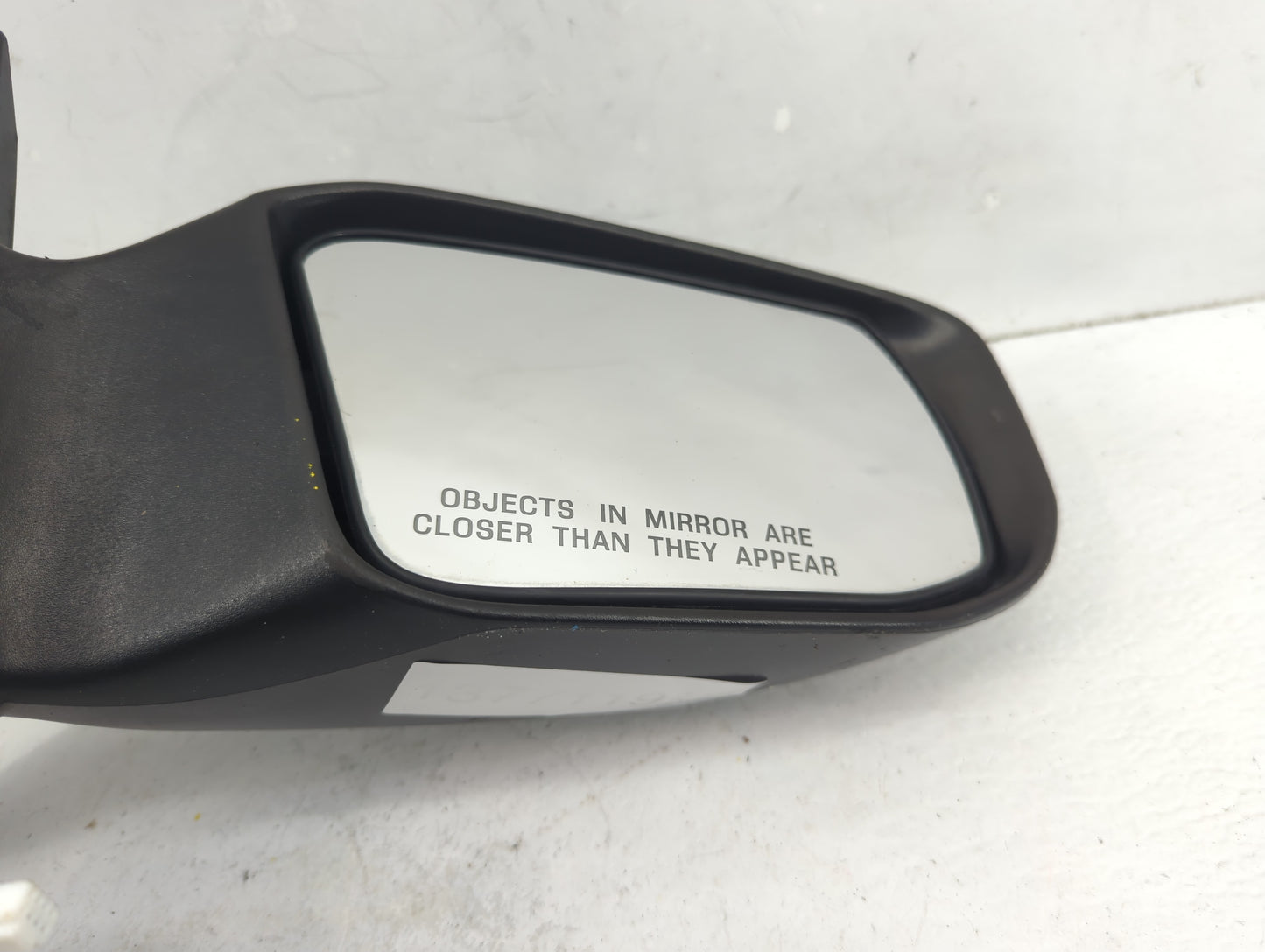 2013-2018 Nissan Altima Passenger Side View Mirror - Right Door Mirror OEM Used - Oemusedautoparts1.com