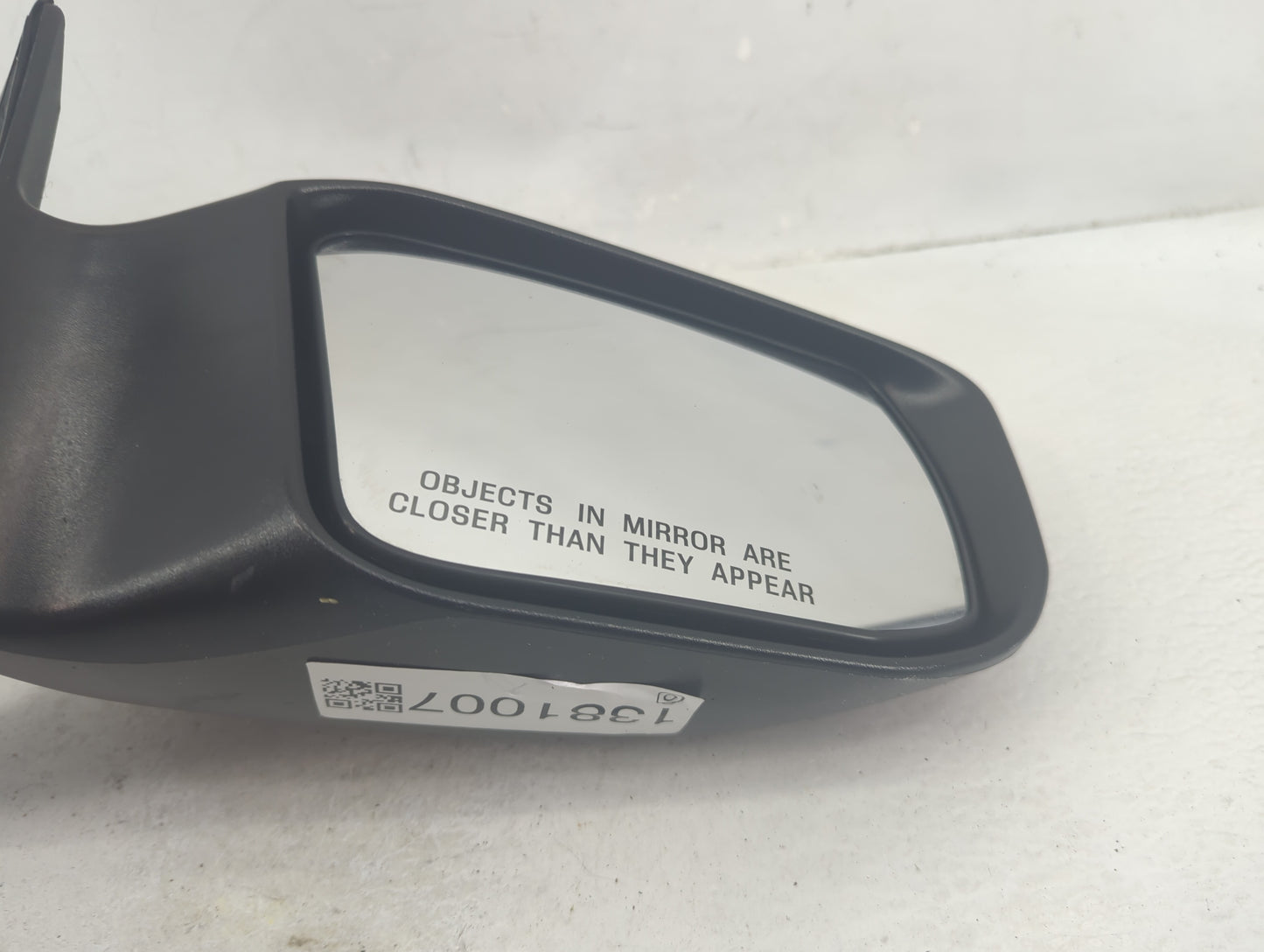 2013-2018 Nissan Altima Passenger Side View Mirror - Right Door Mirror OEM Used - Oemusedautoparts1.com