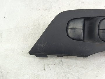 2013-2018 Nissan Altima Master Power Window Switch Replacement Driver Side Left P/N:25401 3TA5A Fits OEM Used Auto Parts