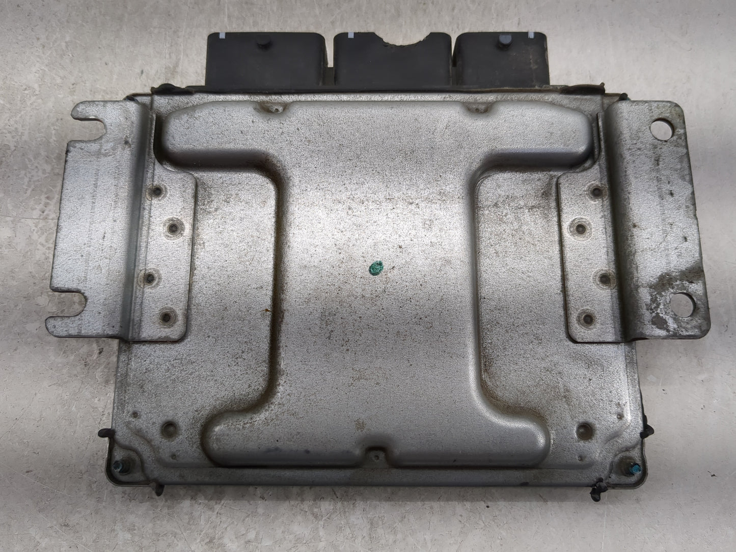 2016-2017 Nissan Altima PCM Engine Control Computer ECU ECM PCU OEM P/N:NEC024-007 Fits Fits 2016 2017 OEM Used Auto Parts -
