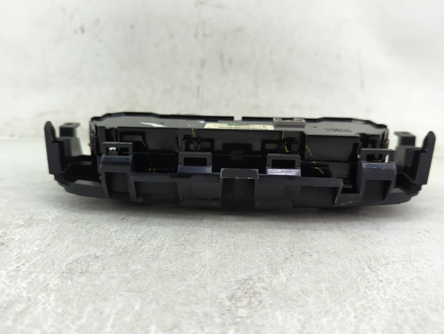 2016-2018 Nissan Altima Climate Control Module Temperature AC/Heater Replacement P/N:275109HS0A Fits Fits 2016 2017 2018 OEM