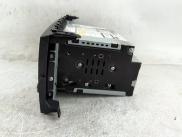 2016 Nissan Altima Radio AM FM Cd Player Receiver Replacement P/N:28185 9HR1B CQ-FN25E2GX Fits OEM Used Auto Parts