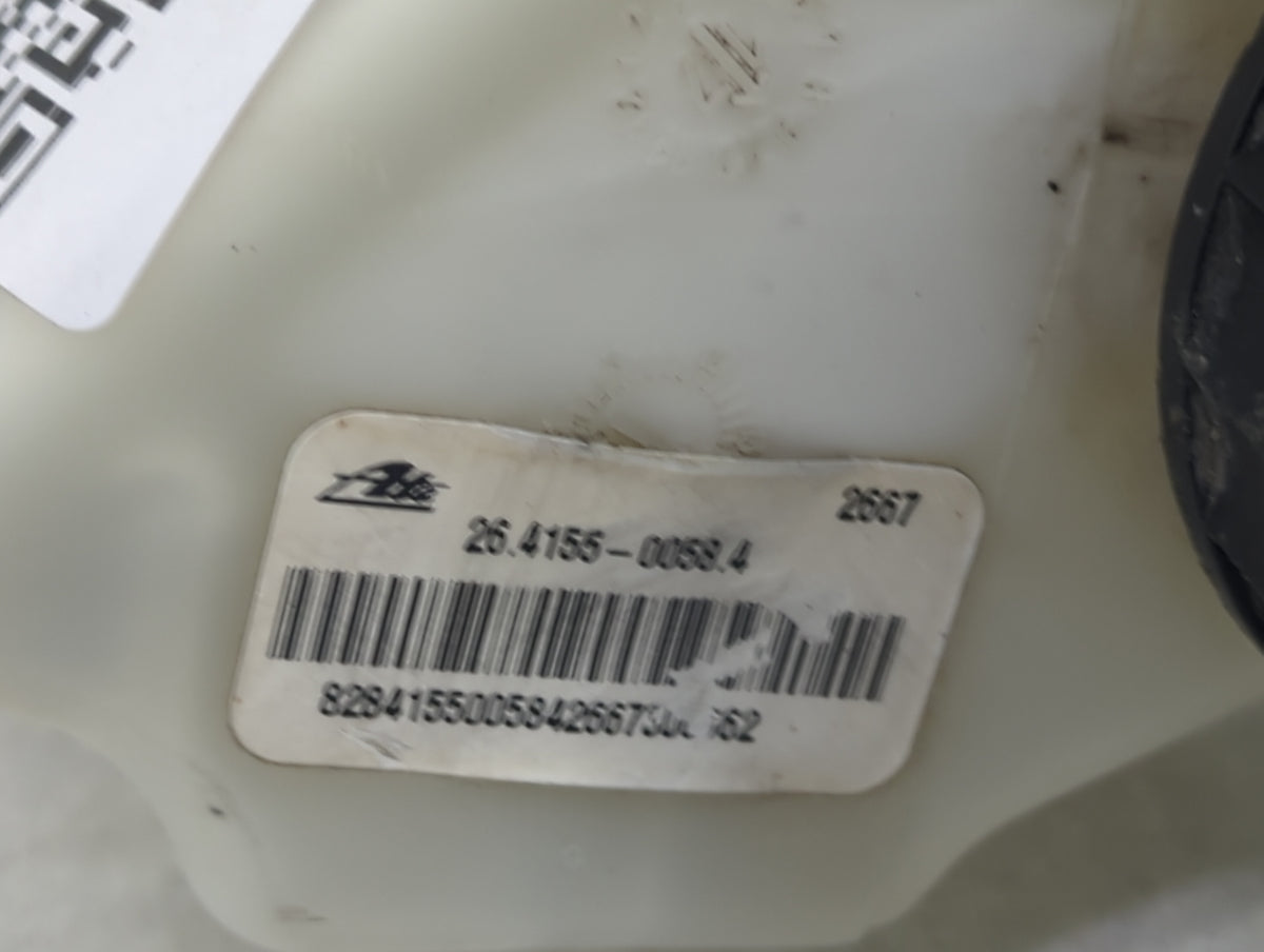 2013-2018 Nissan Altima Brake Master Cylinder 1451349 - Oemusedautoparts1.com