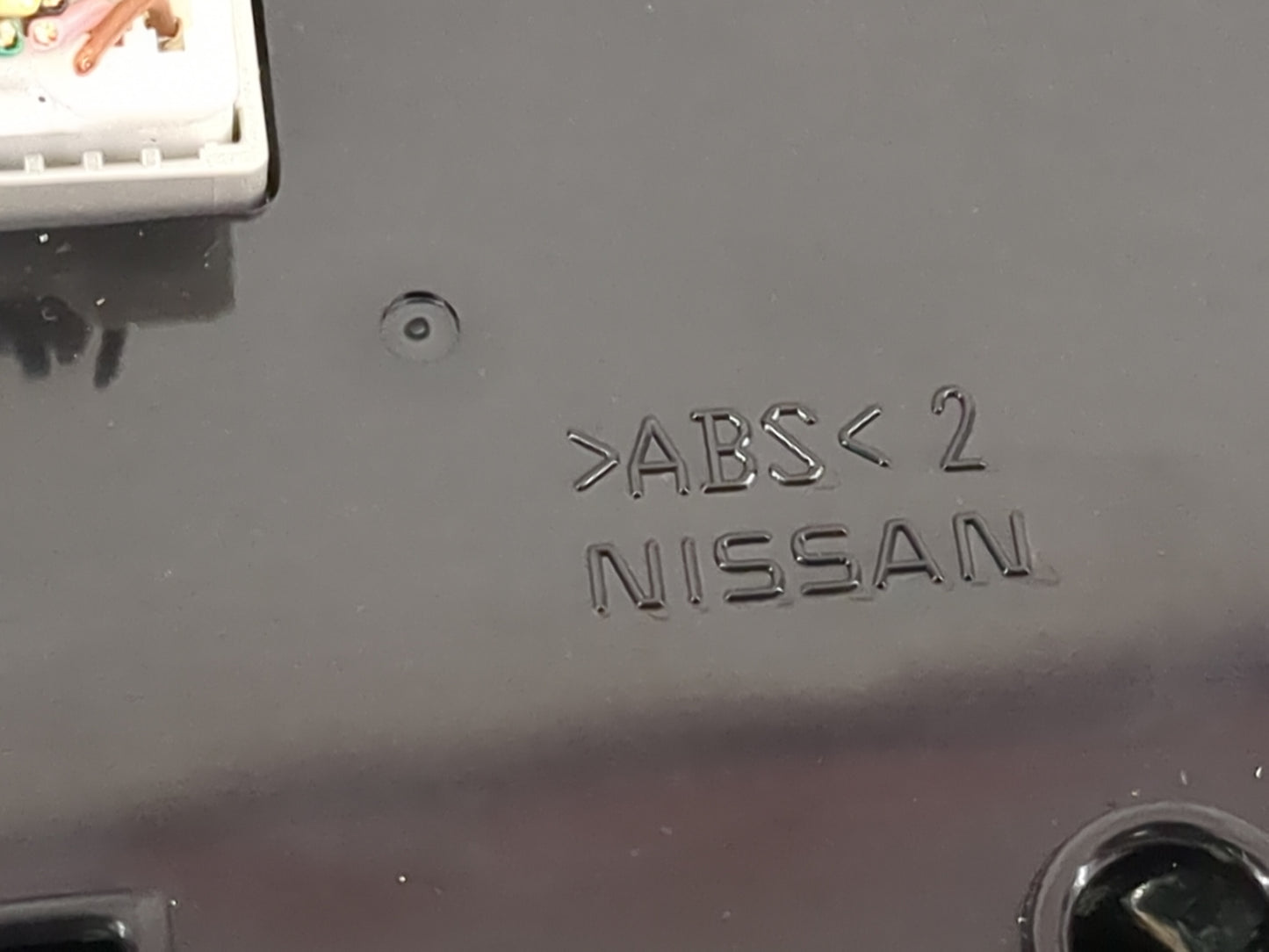 2016-2018 Nissan Altima Climate Control Module Temperature AC/Heater Replacement Fits Fits 2016 2017 2018 OEM Used Auto Part