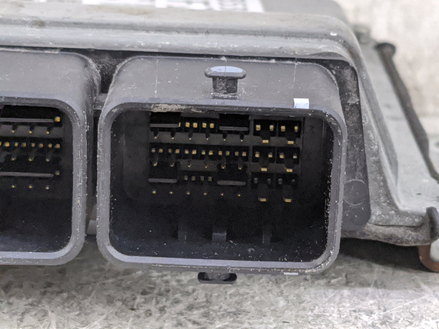 2016-2017 Nissan Altima PCM Engine Control Computer ECU ECM PCU OEM P/N:NEC023-013 BEM408-300 Fits Fits 2016 2017 OEM Used A