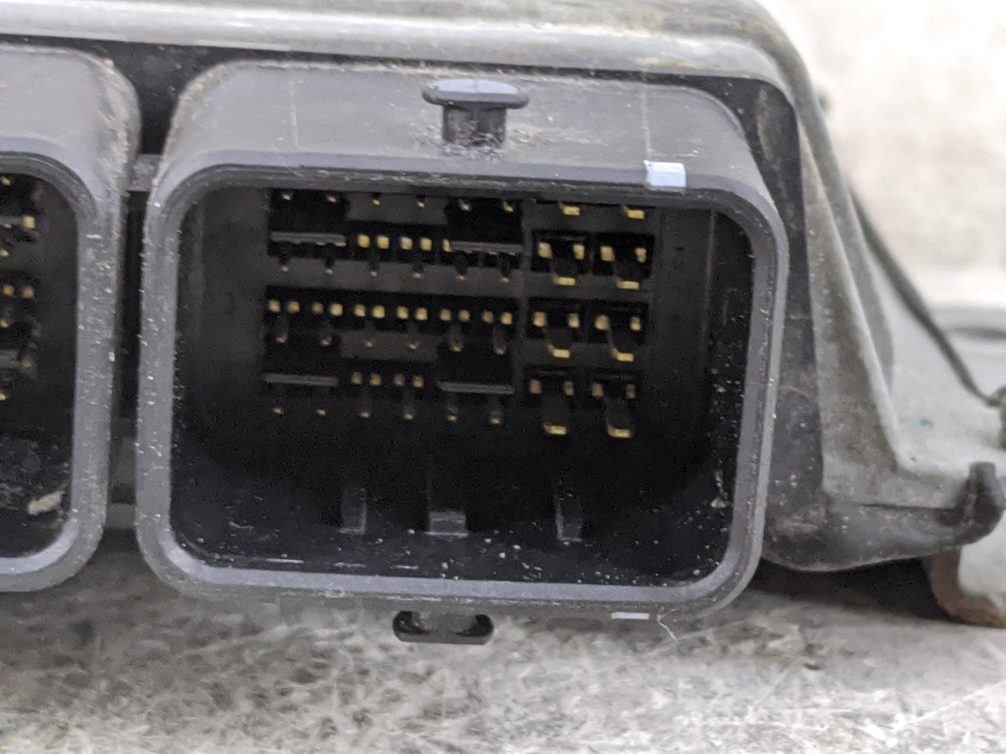 2016-2017 Nissan Altima PCM Engine Control Computer ECU ECM PCU OEM P/N:NEC025-066 BEM408-30CA1 Fits Fits 2016 2017 OEM Used
