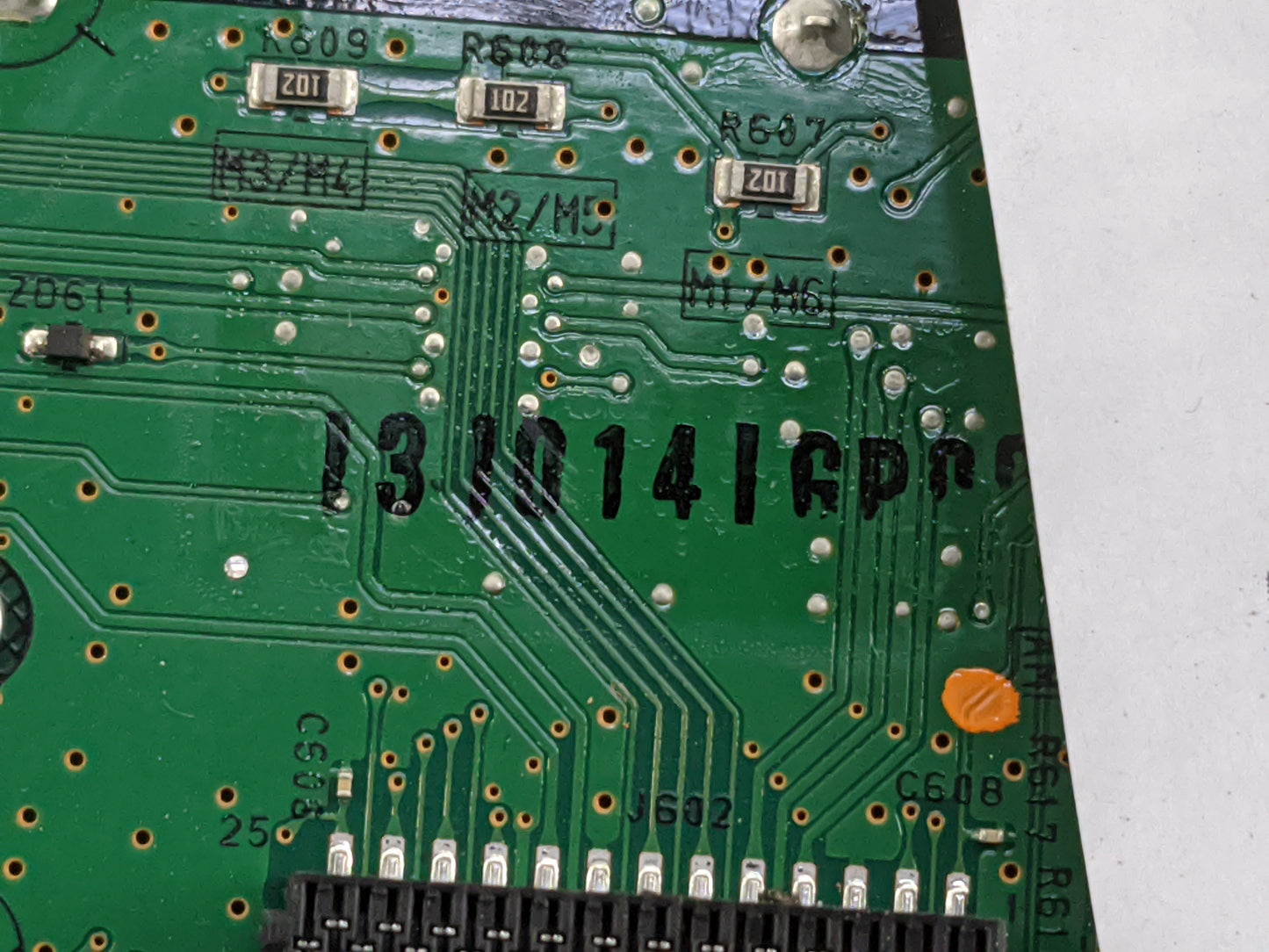 2016 Nissan Altima Radio AM FM Cd Player Receiver Replacement Fits OEM Used Auto Parts - Oemusedautoparts1.com