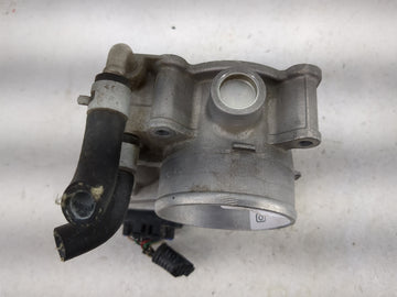 2016 Nissan Altima Throttle Body P/N:3TA60-01 A Fits OEM Used Auto Parts