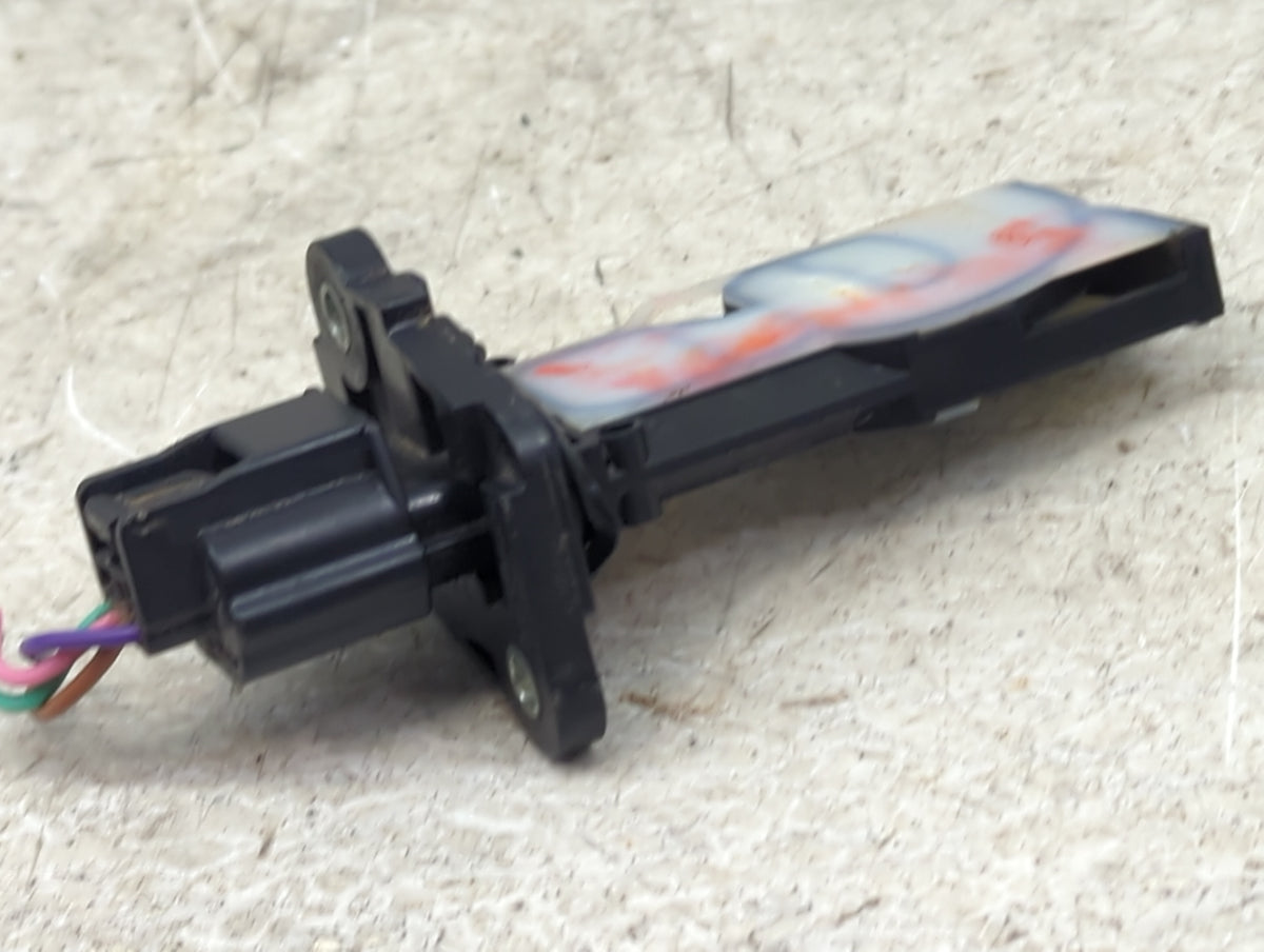 2016-2018 Nissan Altima Mass Air Flow Meter Maf 1486405 - Oemusedautoparts1.com