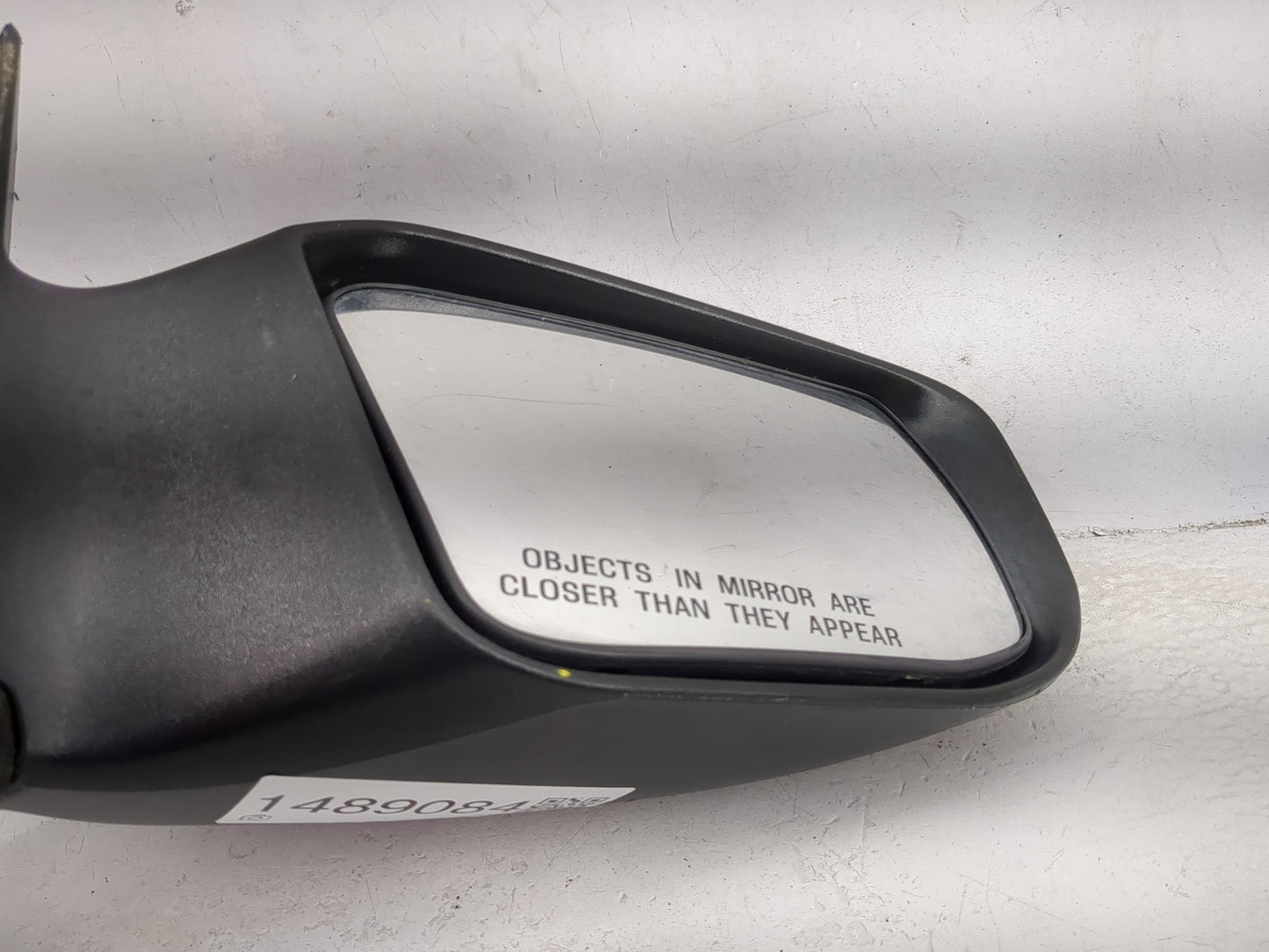 2013-2018 Nissan Altima Driver Side View Mirror - Left Door Mirror OEM Used - Oemusedautoparts1.com