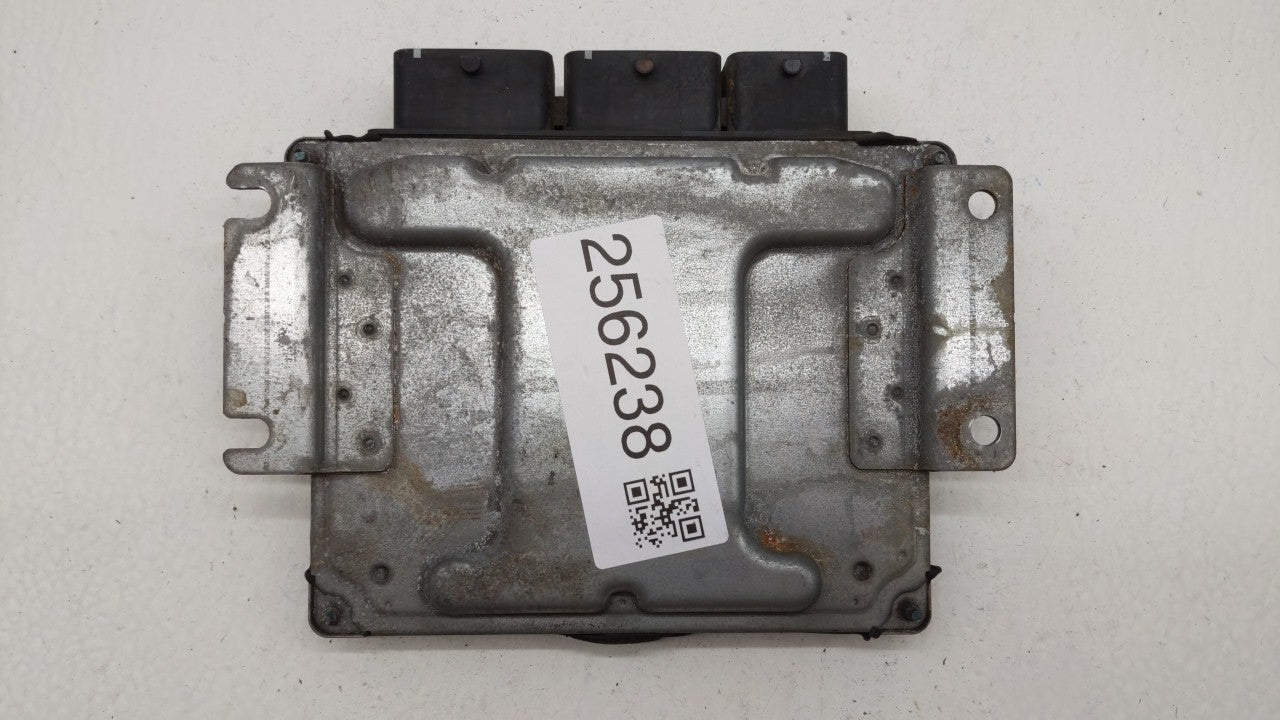 2016-2017 Nissan Altima PCM Engine Control Computer ECU ECM PCU OEM P/N:BEM408-300 A1 Fits Fits 2016 2017 OEM Used Auto Part