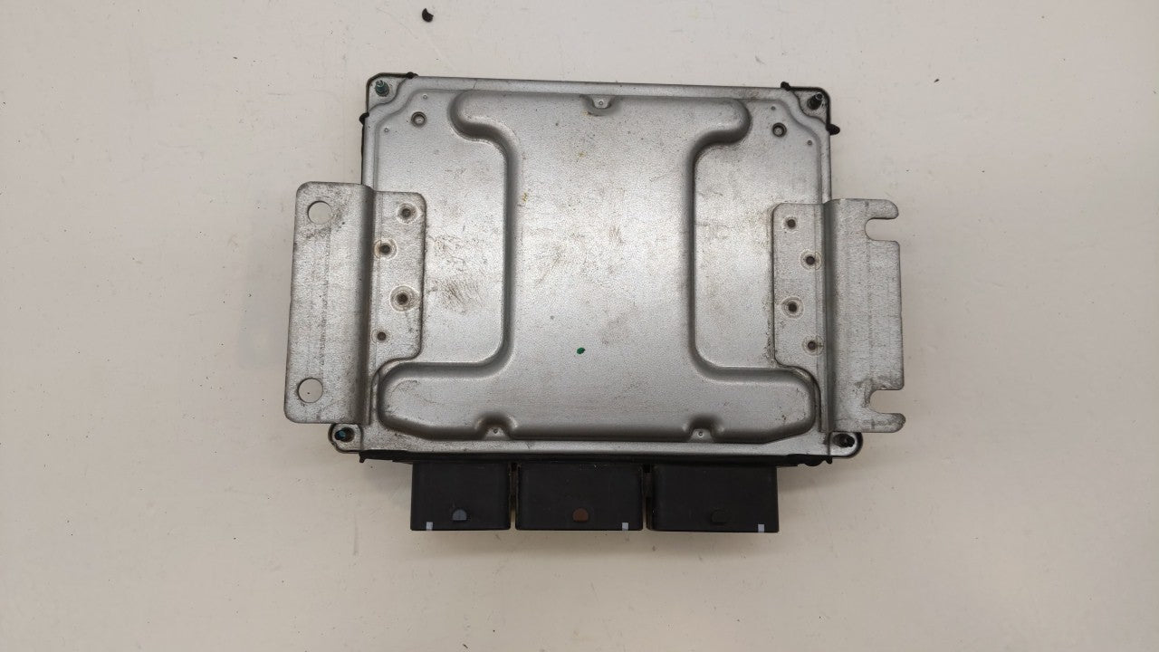 2016-2017 Nissan Altima PCM Engine Control Computer ECU ECM PCU OEM P/N:BEM408-300 A3 BEM408-300 A1 Fits Fits 2016 2017 OEM