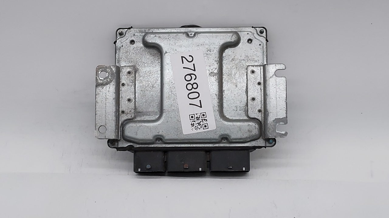 2016-2017 Nissan Altima PCM Engine Control Computer ECU ECM PCU OEM P/N:BEM408-300 A3 BEM408-300 A1 Fits Fits 2016 2017 OEM