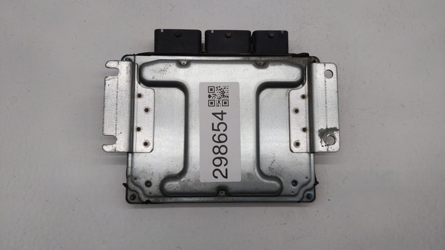 2016-2017 Nissan Altima PCM Engine Control Computer ECU ECM PCU OEM P/N:BEM408-300 A3 BEM408-300 A1 Fits Fits 2016 2017 OEM