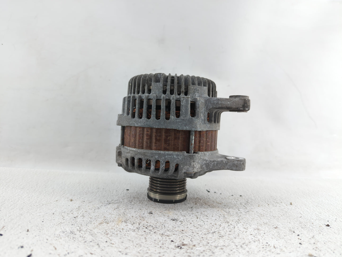 2013-2017 Nissan Altima Alternator Replacement Generator Charging Assembly Engine OEM P/N:23100 3TA1A 23100 3TA1B Fits OEM U