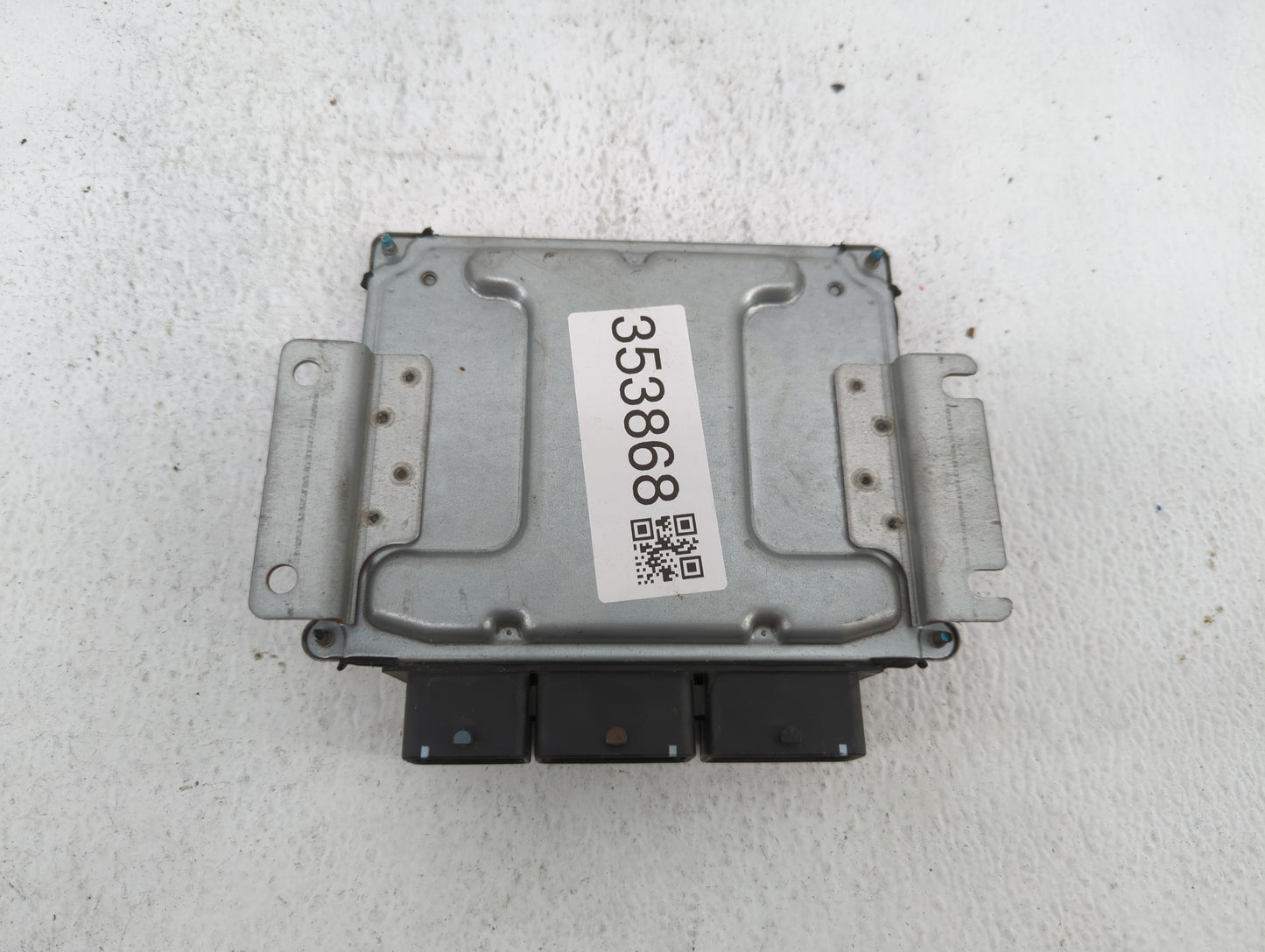 2016-2017 Nissan Altima PCM Engine Control Computer ECU ECM PCU OEM P/N:BEM408-300 A3 BEM408-300 A1 Fits Fits 2016 2017 OEM