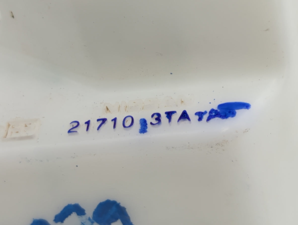 2013-2018 Nissan Altima Radiator Coolant Overflow Expansion Tank Bottle 414791 - Oemusedautoparts1.com