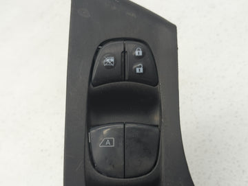2013-2018 Nissan Altima Master Power Window Switch Replacement Driver Side Left P/N:80961 3TA0X 25401 3TA5A Fits OEM Used Auto Parts