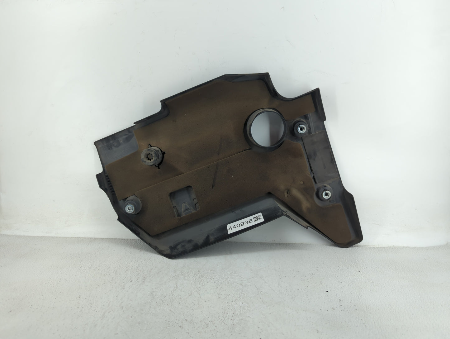 2016 Nissan Altima Engine Cover - Oemusedautoparts1.com