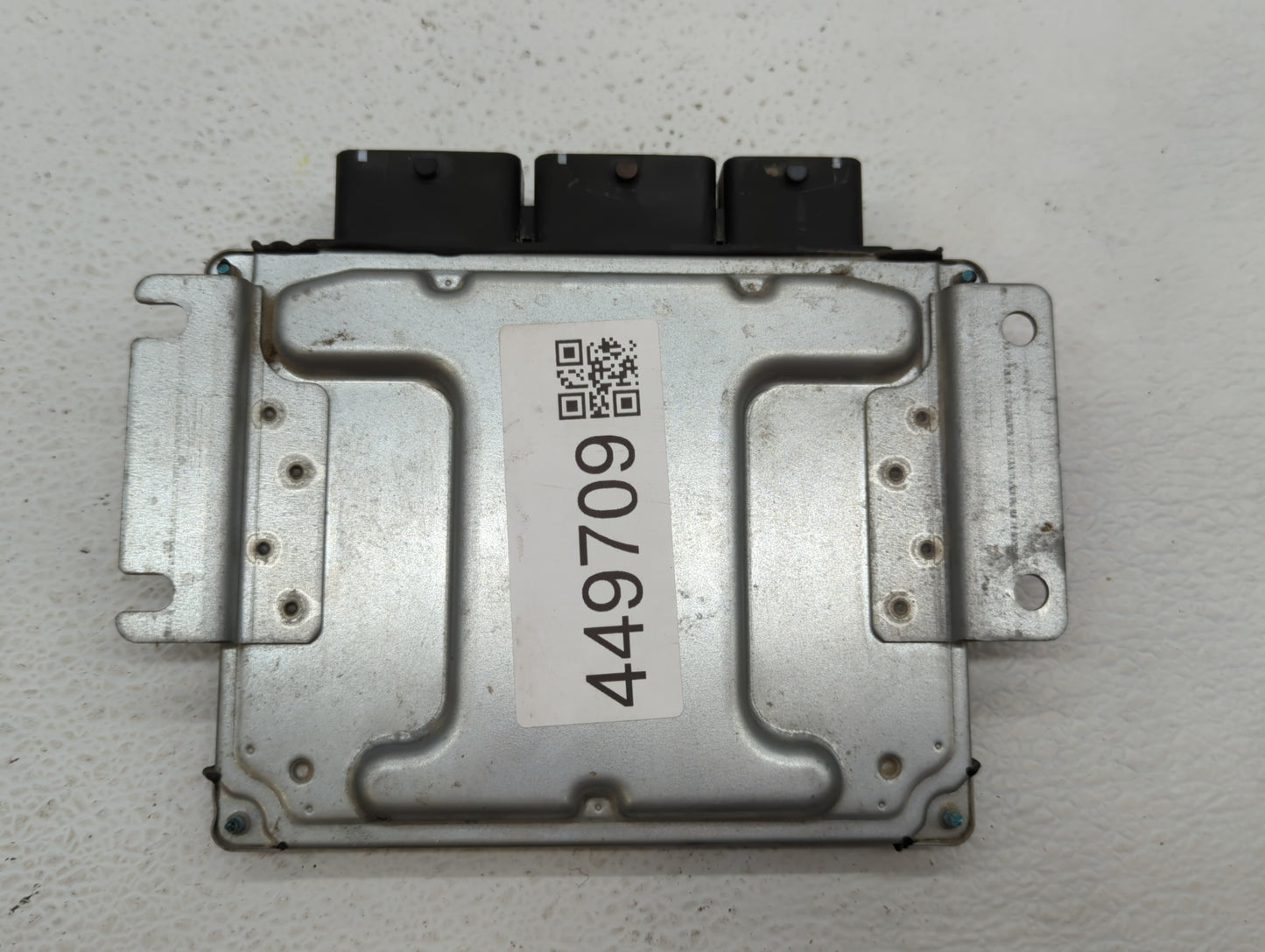 2016-2017 Nissan Altima PCM Engine Control Computer ECU ECM PCU OEM P/N:BEM408-300 A3 BEM408-300 A1 Fits Fits 2016 2017 OEM