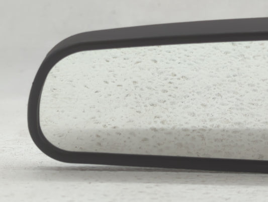 2000-2022 Nissan Altima Interior Rear View Mirror Replacement OEM P/N:031681 E8011681 Fits OEM Used Auto Parts