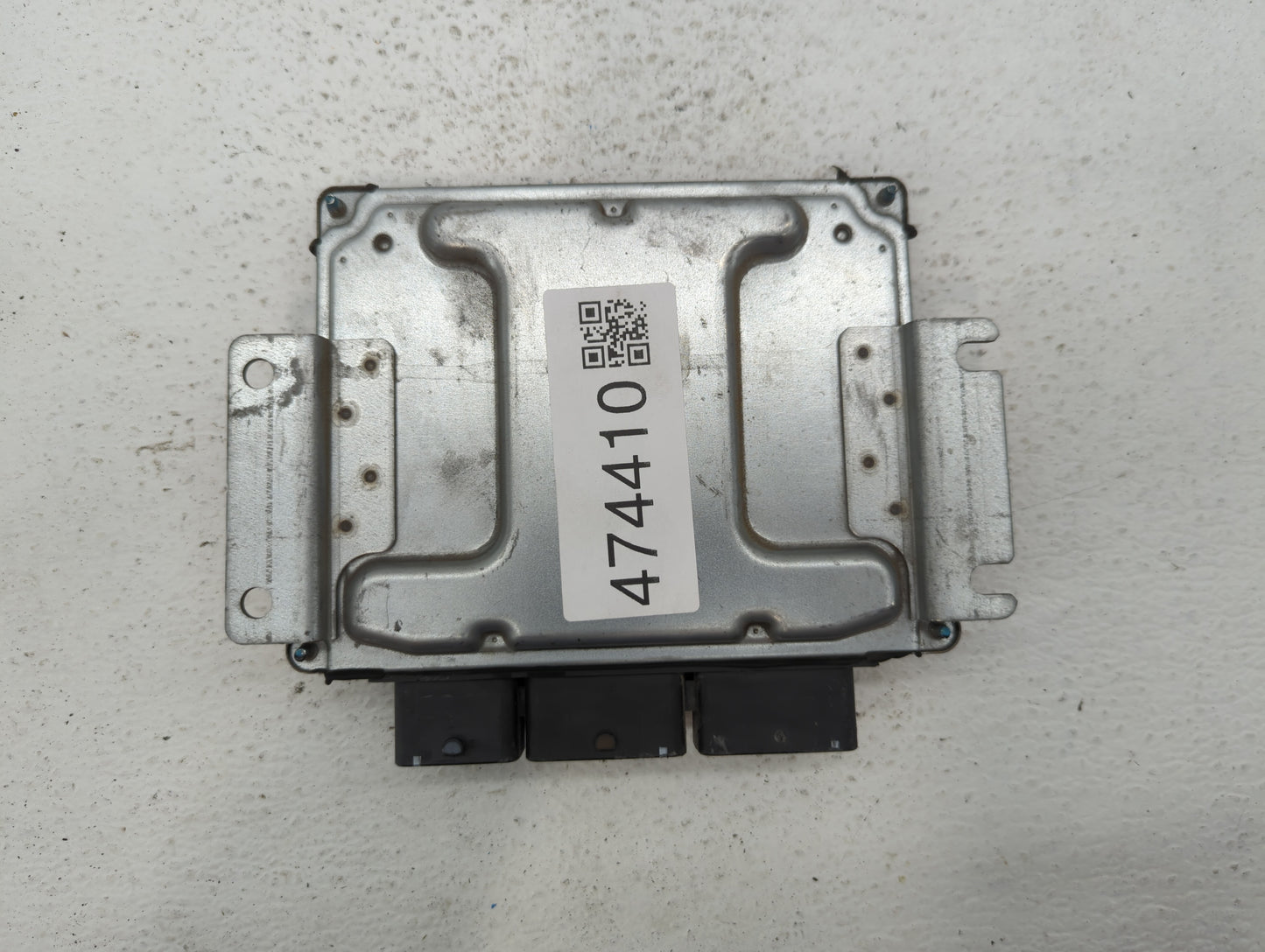 2016-2017 Nissan Altima PCM Engine Control Computer ECU ECM PCU OEM P/N:NEC029-075 NEC023-008, BEM408-300 A3 Fits Fits 2016