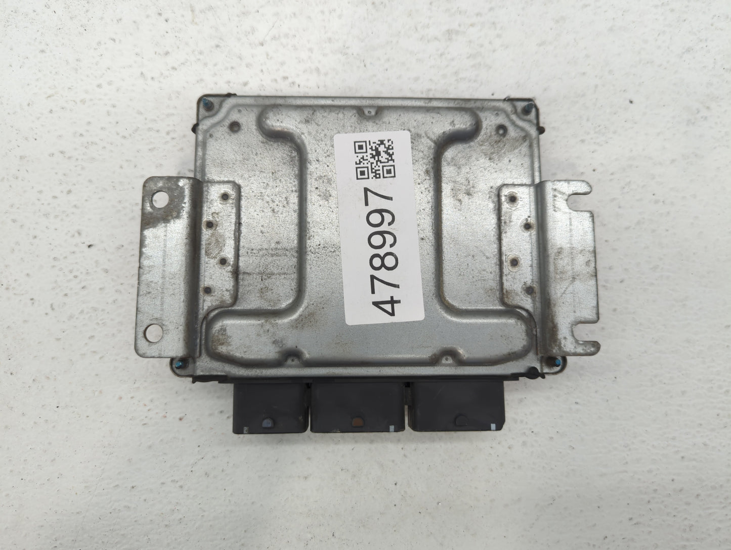 2016-2017 Nissan Altima PCM Engine Control Computer ECU ECM PCU OEM P/N:NEC029-075 NEC023-008, BEM408-300 A3 Fits Fits 2016