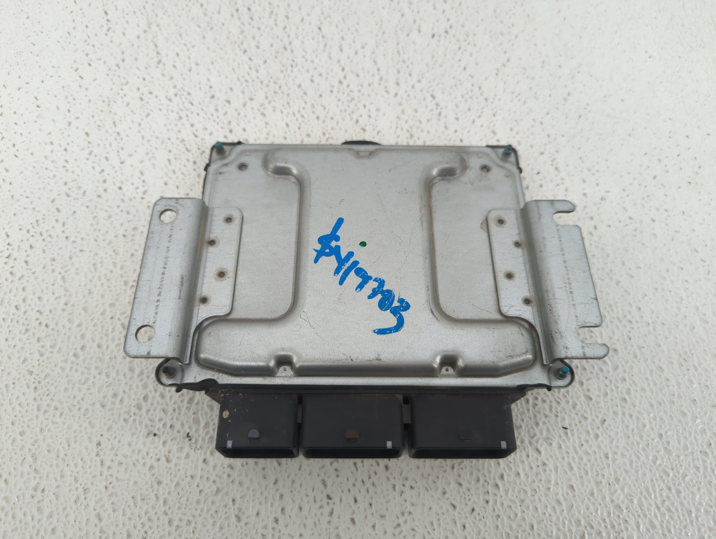 2016-2017 Nissan Altima PCM Engine Control Computer ECU ECM PCU OEM P/N:NEC025-074 NEC029-073, NEC029-074 Fits Fits 2016 201
