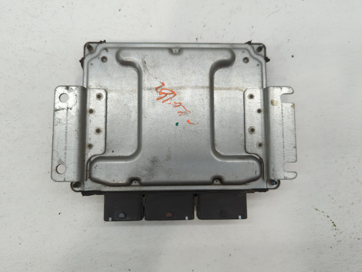 2016-2017 Nissan Altima PCM Engine Control Computer ECU ECM PCU OEM P/N:NEC014-087 NEC025-074, NEC025-073 Fits Fits 2016 201
