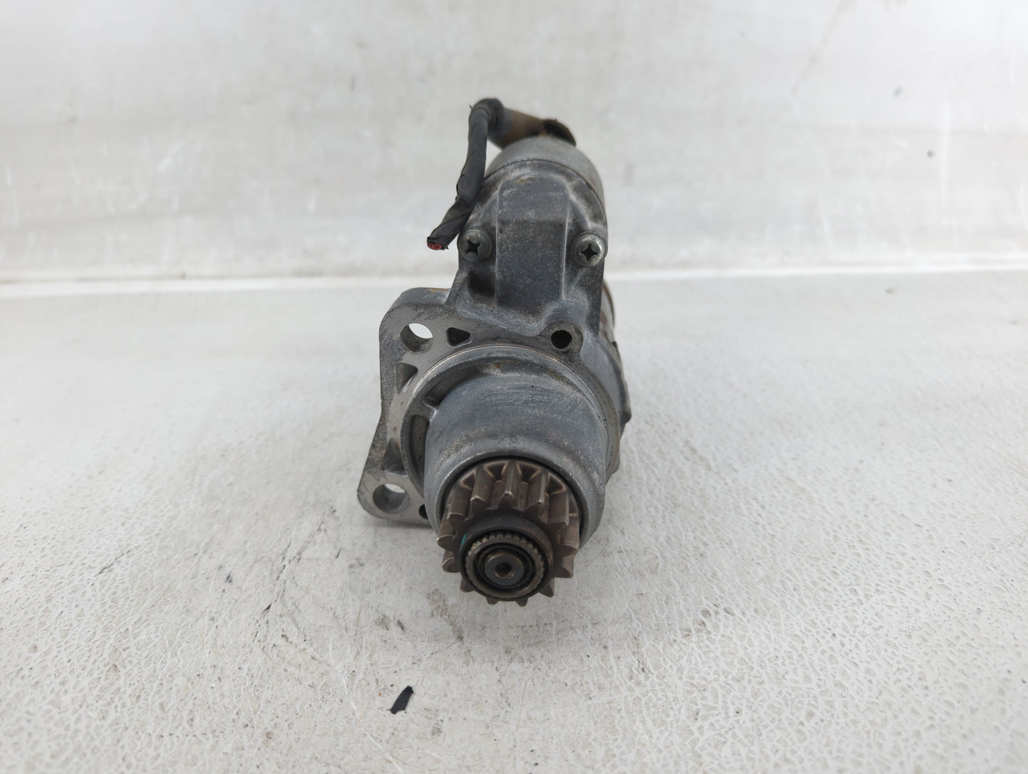 2013-2018 Nissan Altima Car Starter Motor Solenoid OEM P/N:23300 3TA0C Fits Fits 2013 2014 2015 2016 2017 2018 OEM Used Auto
