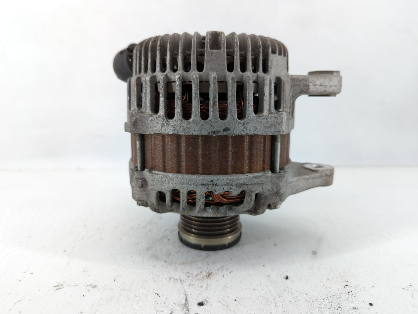 2013-2017 Nissan Altima Alternator Replacement Generator Charging Assembly Engine OEM P/N:A2TJ1881ZC 23100 3TA1B Fits OEM Us