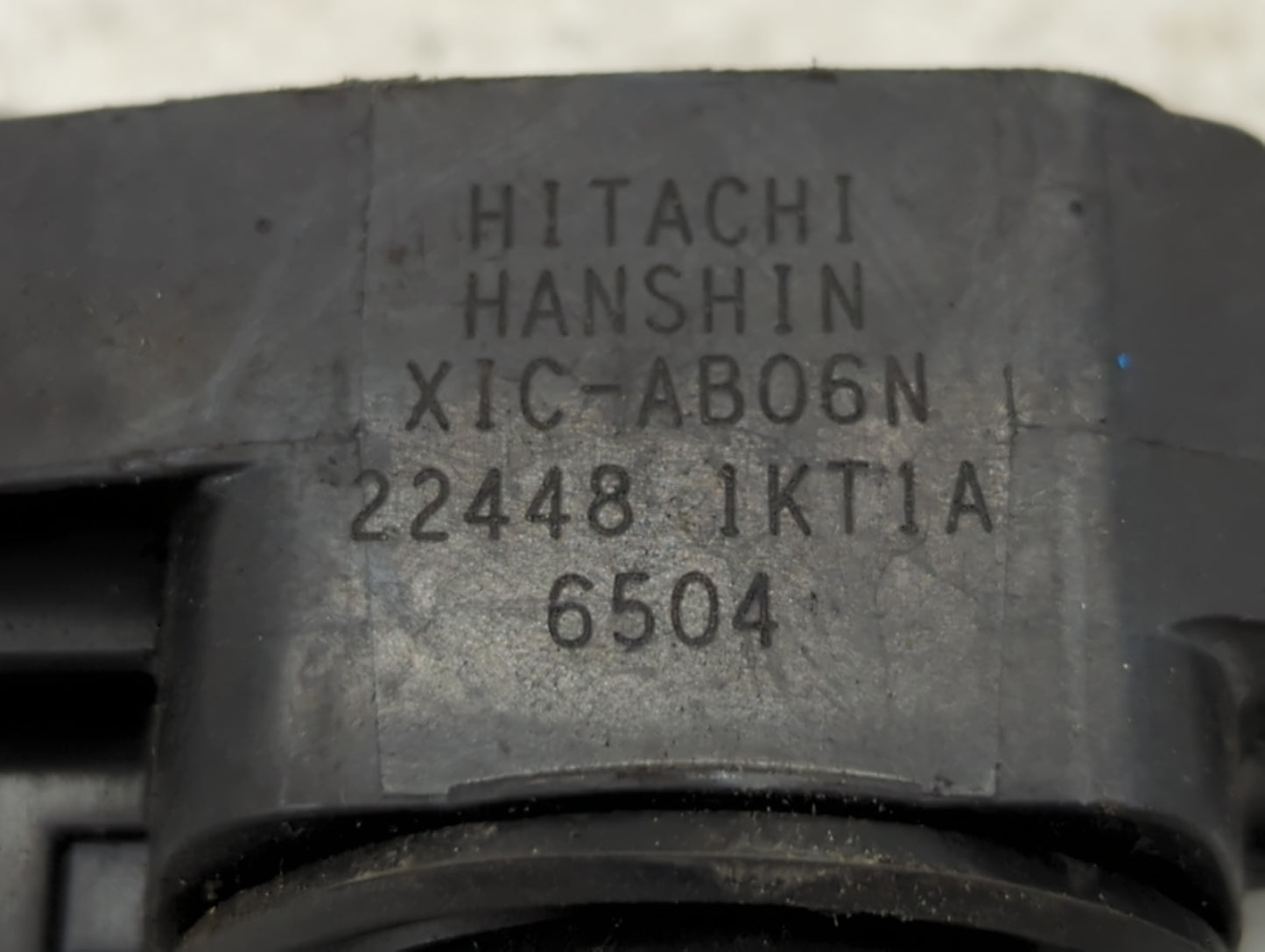 2007-2018 Nissan Altima Ignition Coil Igniter Pack 610103 - Oemusedautoparts1.com