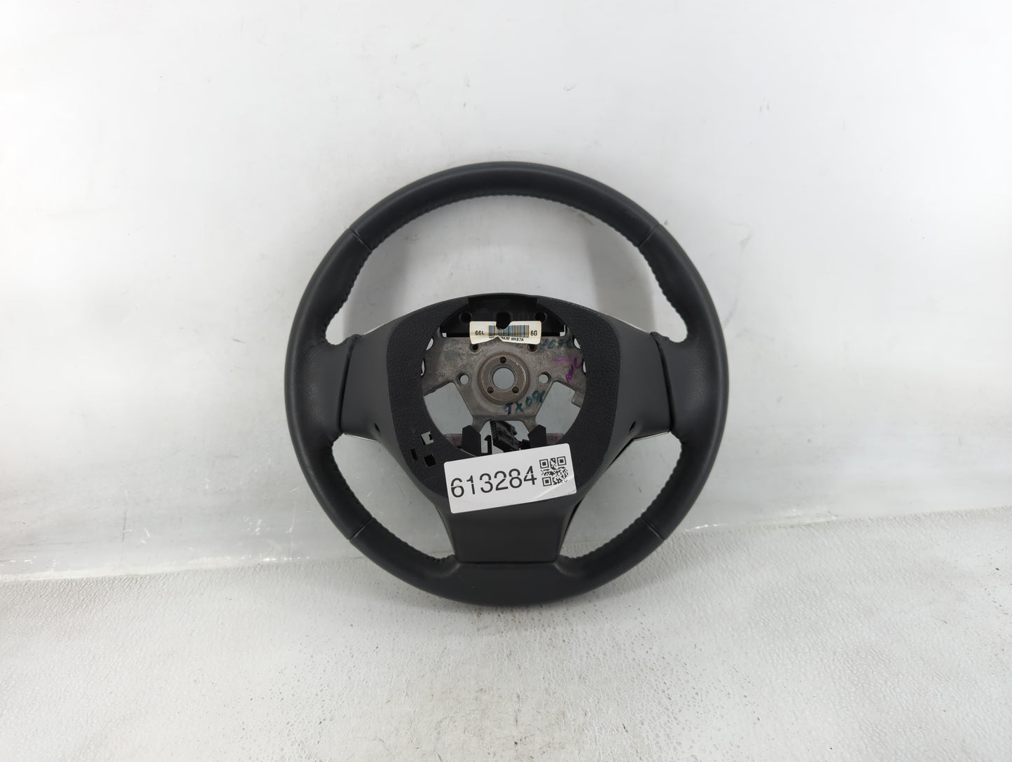 steering wheel - Oemusedautoparts1.com