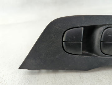 2013-2018 Nissan Altima Master Power Window Switch Replacement Driver Side Left P/N:25401 3TA5A Fits OEM Used Auto Parts